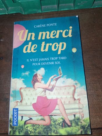 Un merci de trop