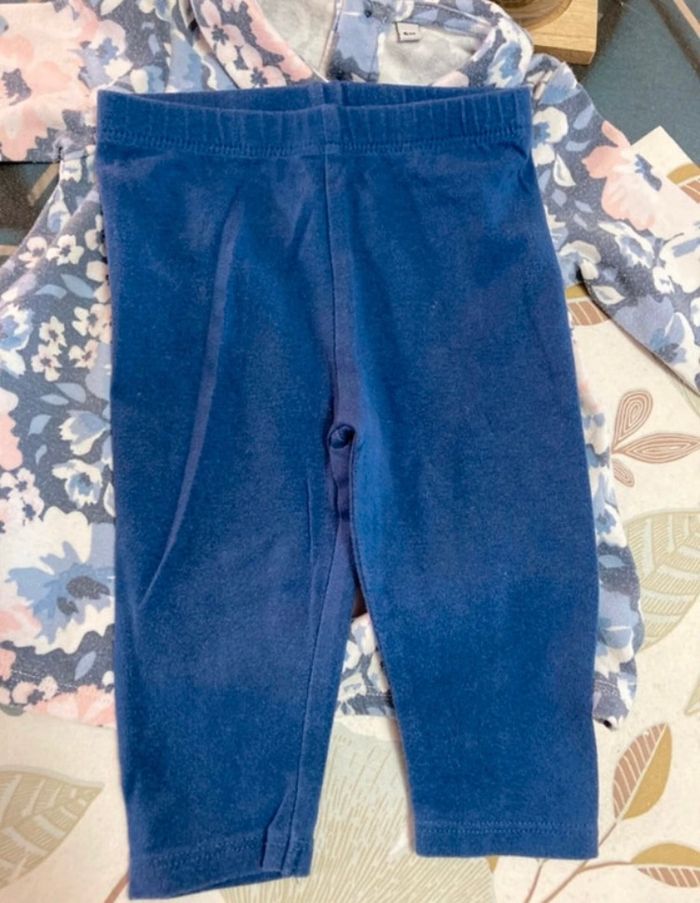 Ensemble fille - 6 mois - photo numéro 3