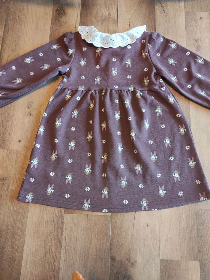 Robe Daisy Disney 3 ans - photo numéro 7