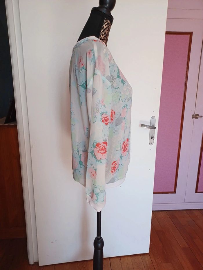 Blouse - photo numéro 5