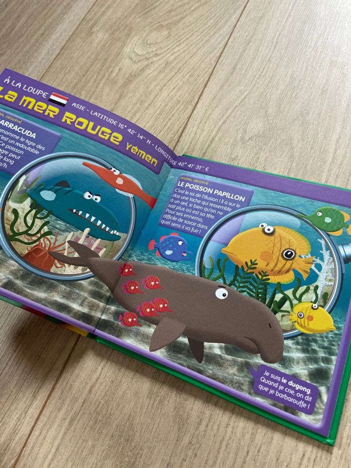 Les animaux les plus fort - photo numéro 2