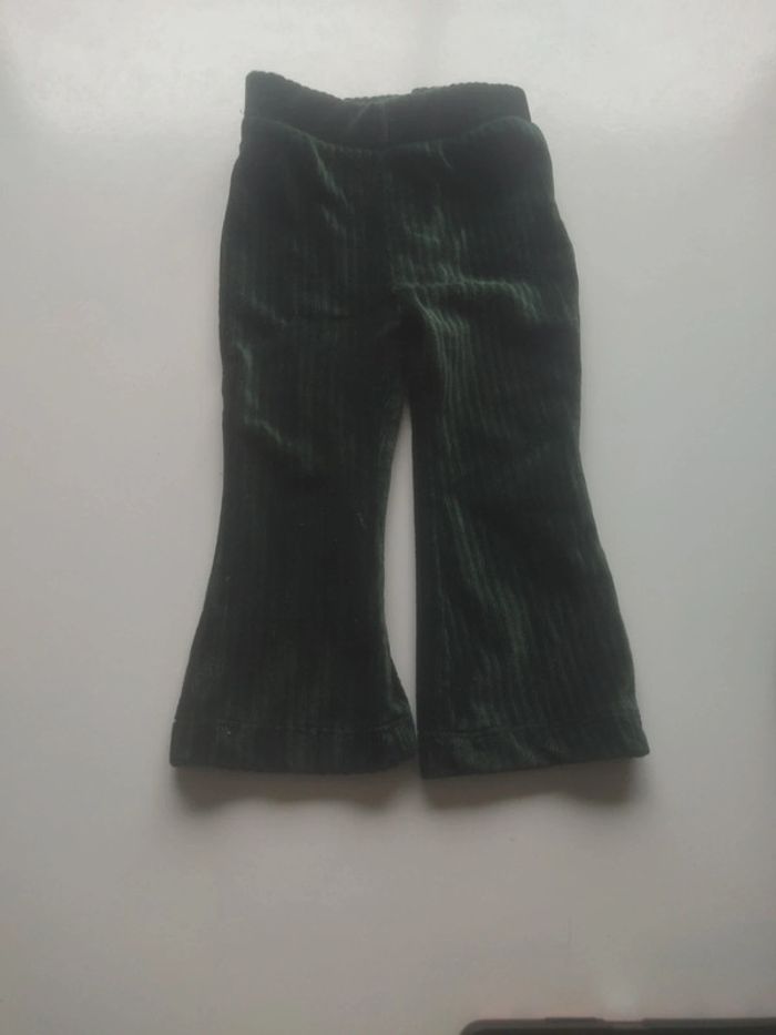 Pantalon taille 9 mois