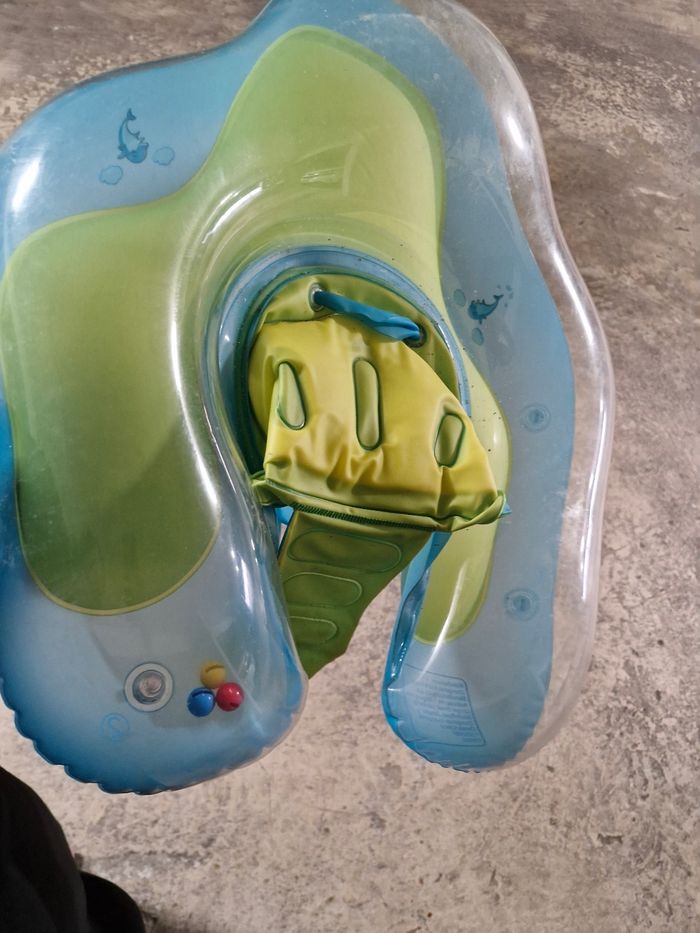 Bouée ceinture - photo numéro 3