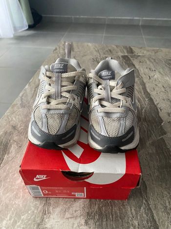 Vomero nike