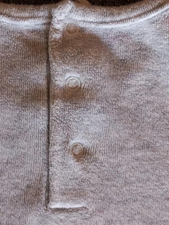 Sweatshirt - Orchestra - photo numéro 4