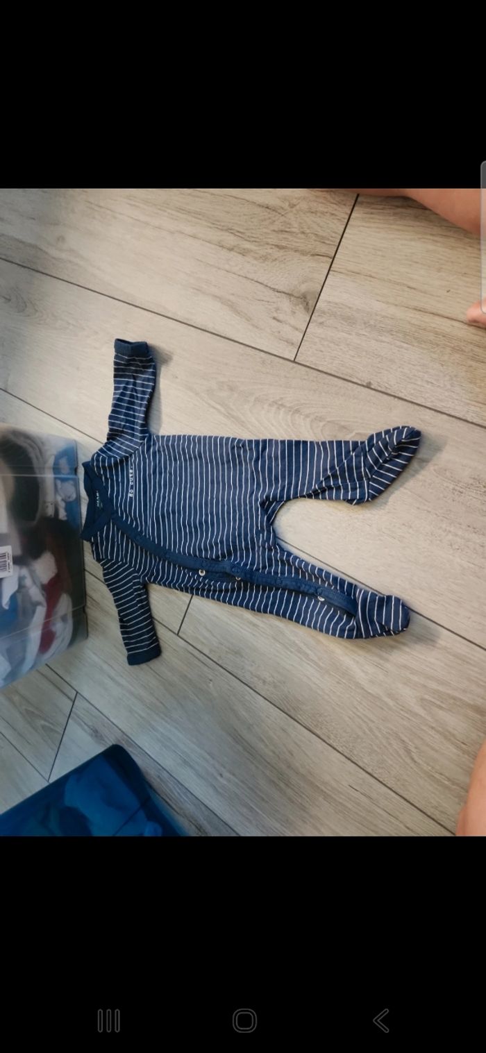 Pyjama