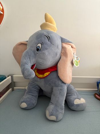 Peluche Dumbo XXL