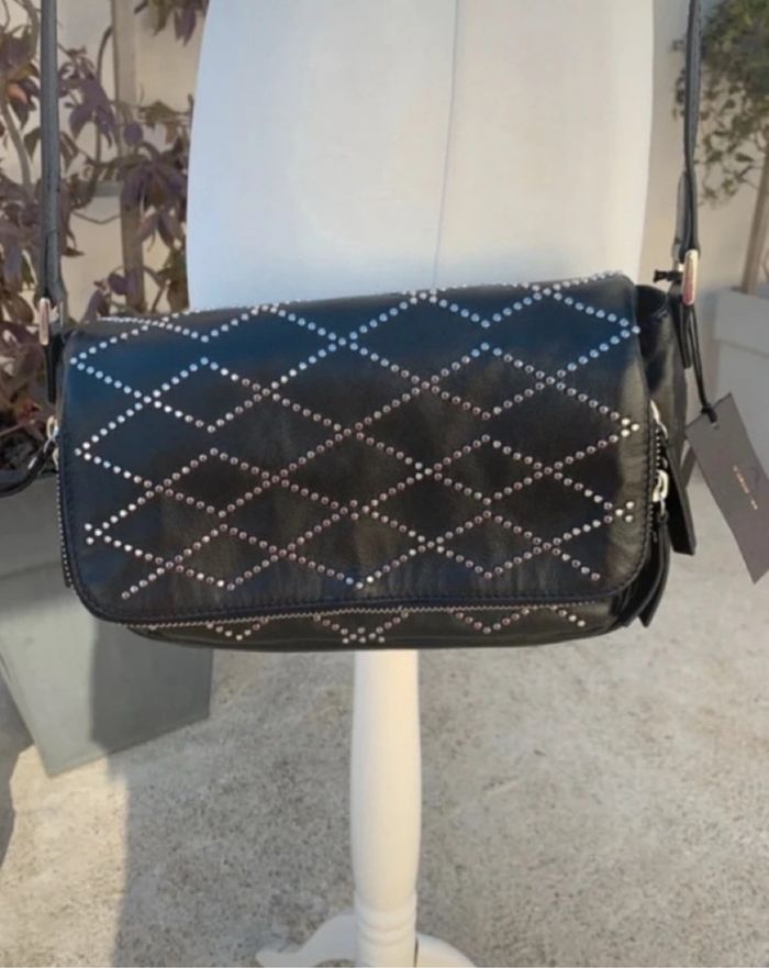 Sac minelli neuf - photo numéro 3