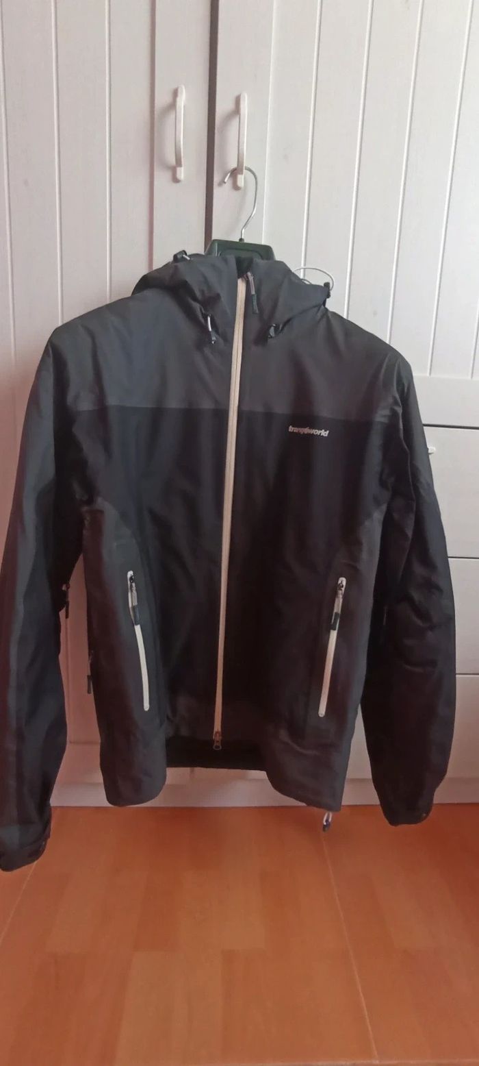 Trangoworld double couche