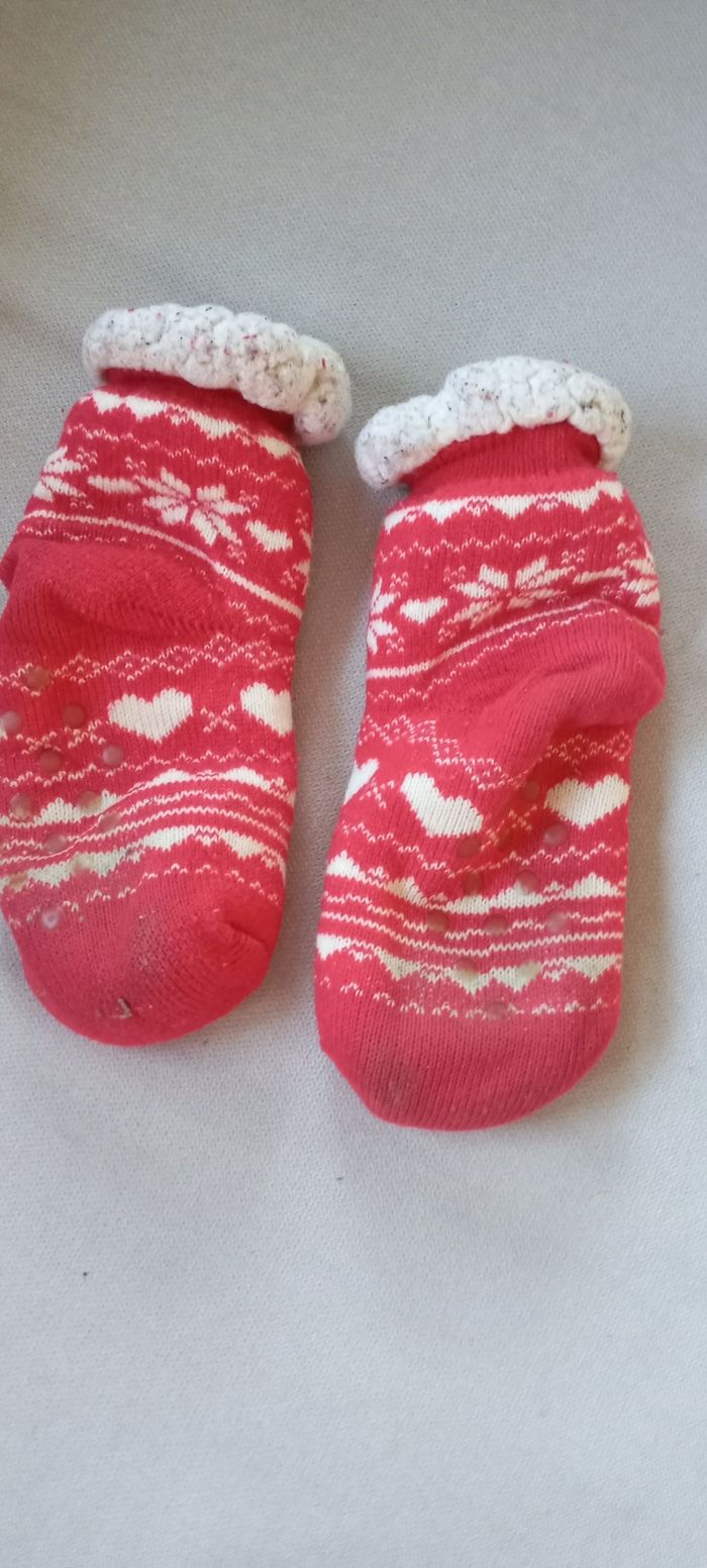 Pyjama combi polaire Noël - photo numéro 3