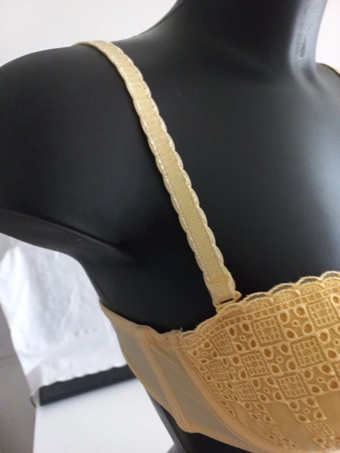 Soutien gorge Charlott - photo numéro 2