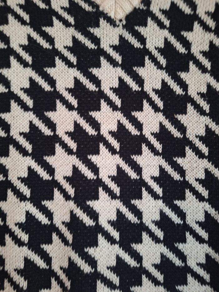 Petit pull vintage - photo numéro 9