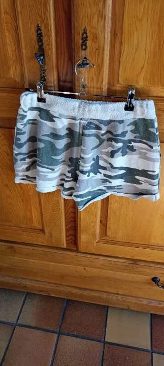 Lot de short - photo numéro 7