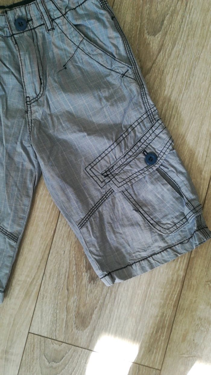 Short - photo numéro 2