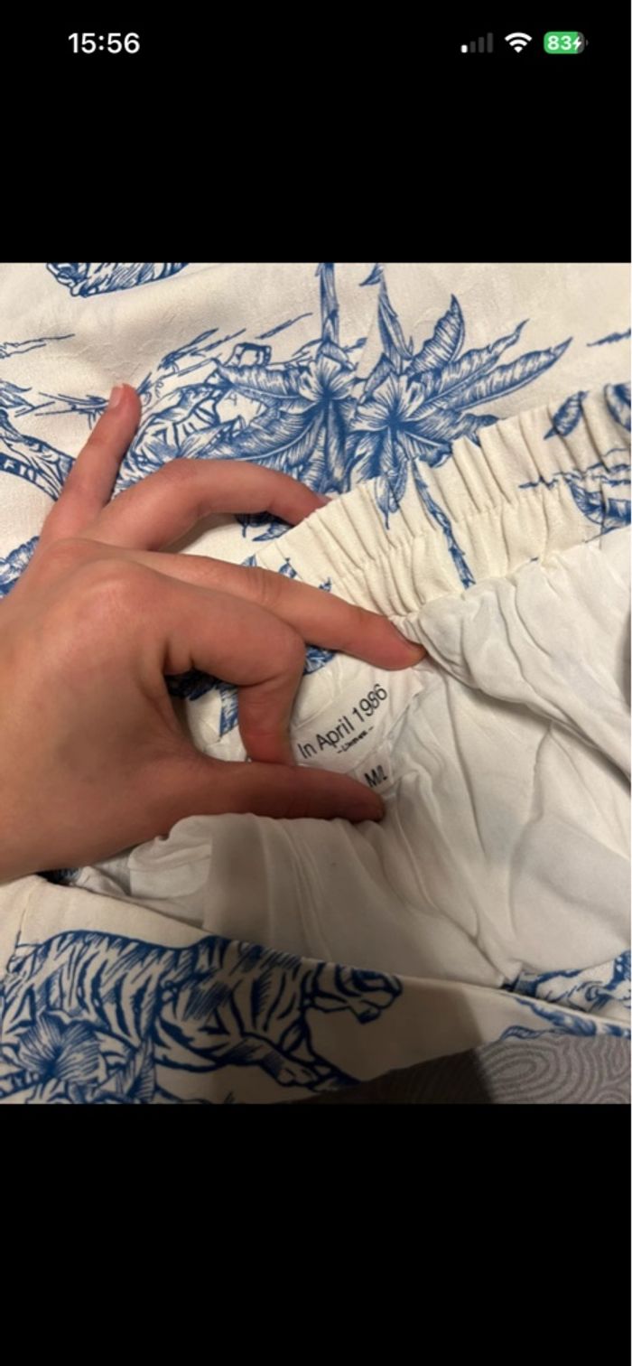 Jupe longue - photo numéro 6