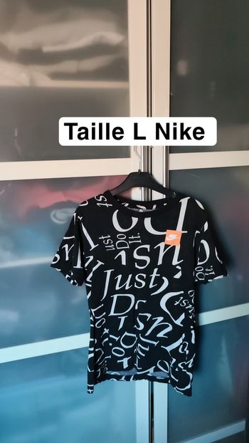 Tee shirt