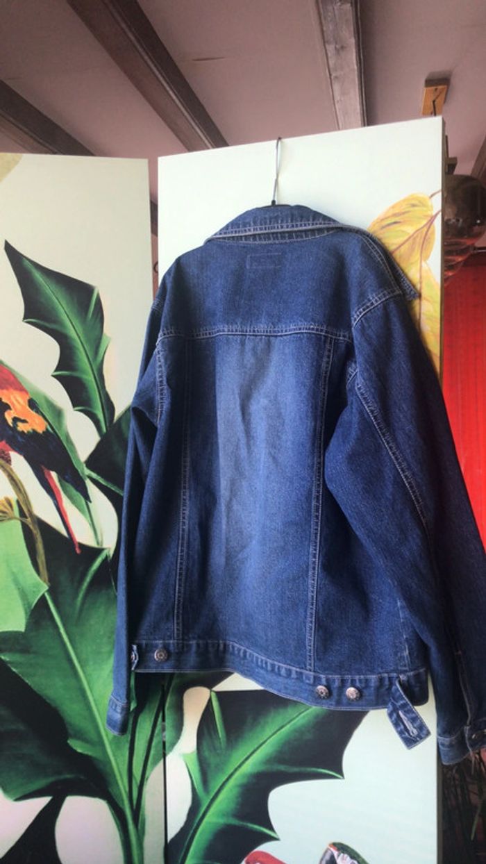 Veste en jean orchestra taille 14 ans - photo numéro 4