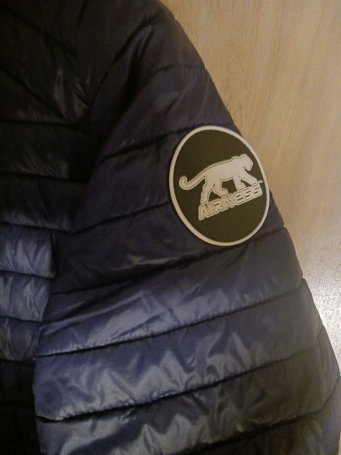 Veste airness - photo numéro 3