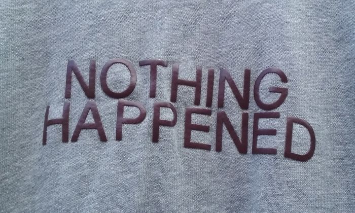 Long t-shirt de nuit Zara femme - photo numéro 3