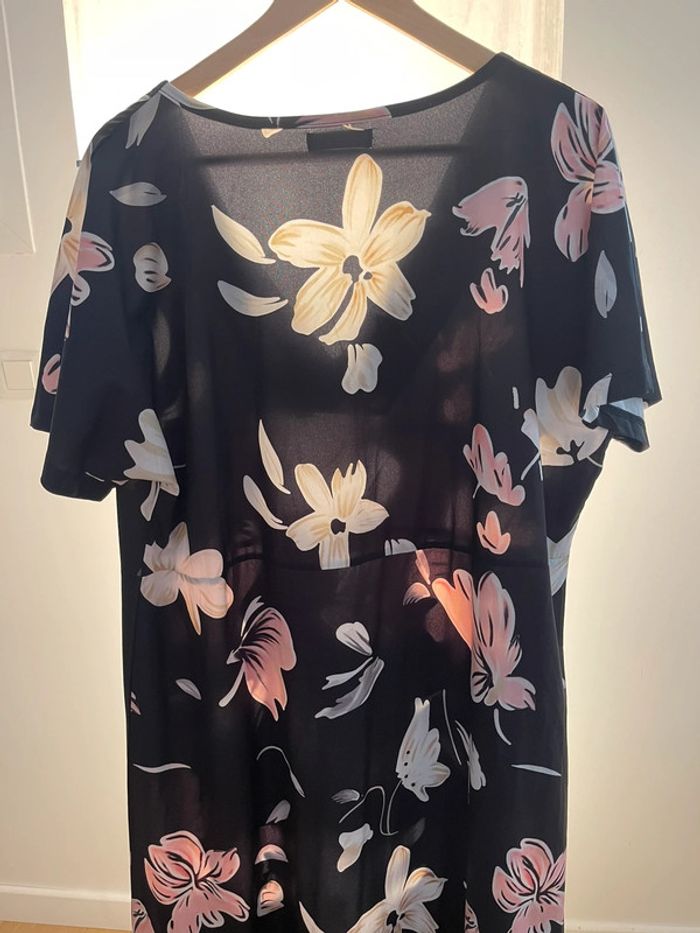 robe longue - photo numéro 4