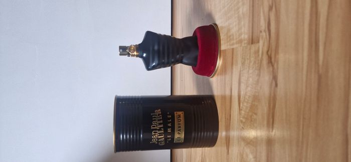 Authentique JPG Le male le parfum 75ml