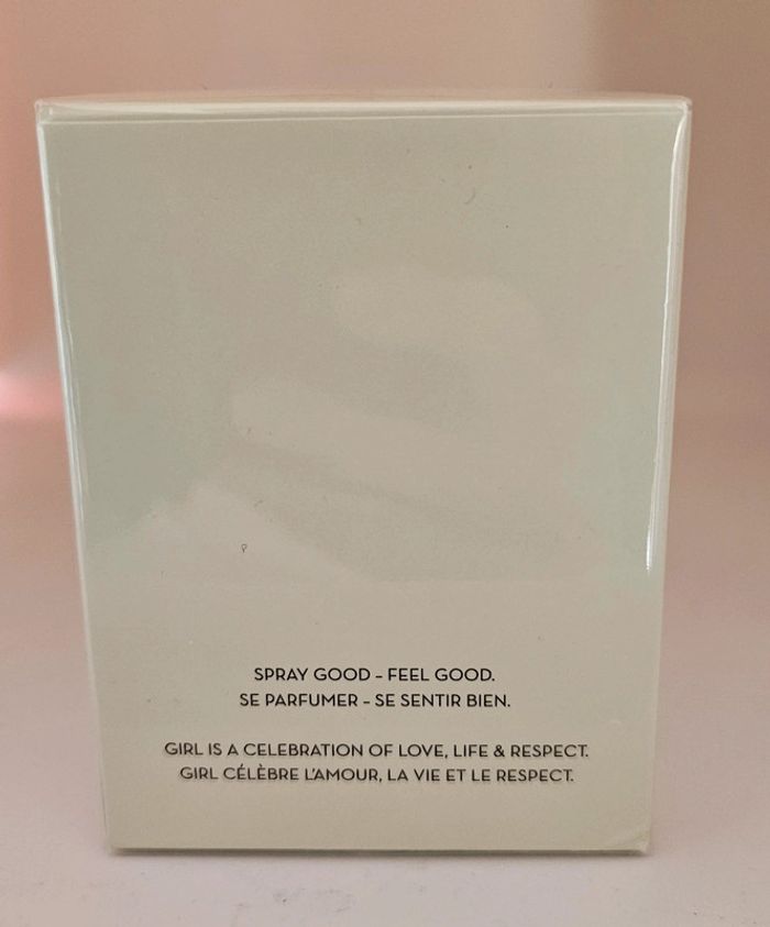 Rochas Girl parfum - photo numéro 5
