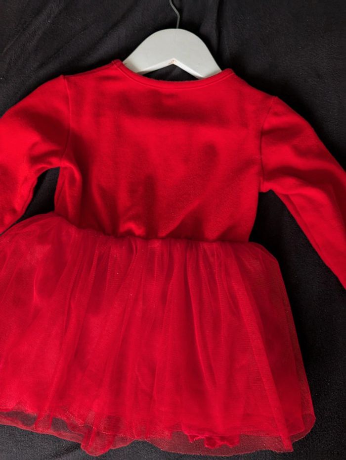 Robe de Noël renne - photo numéro 4