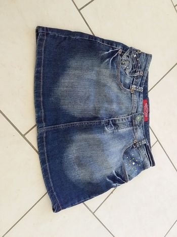 Jupe Jean taille L