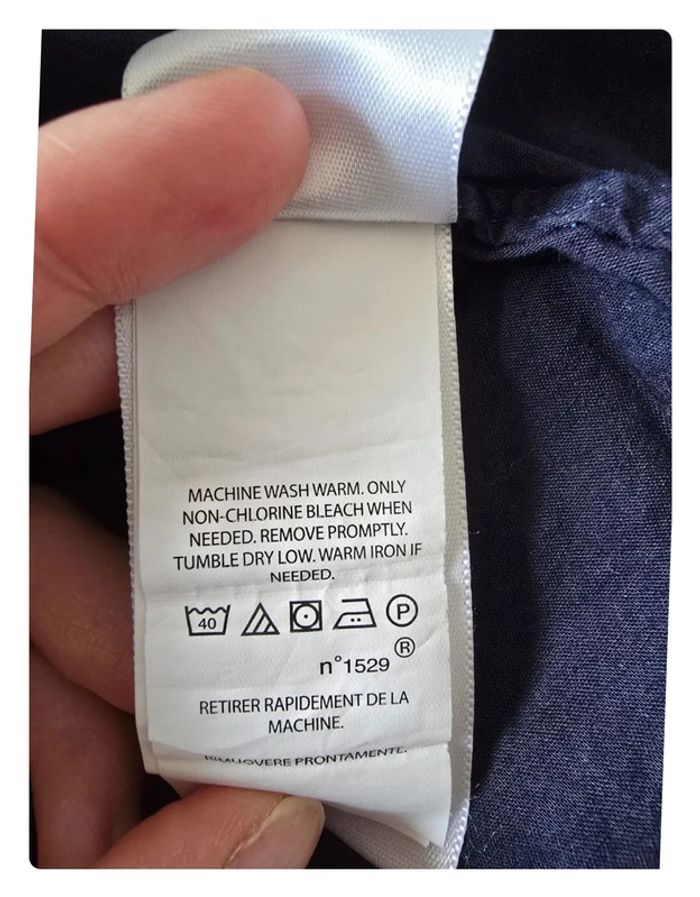 Chemisier - photo numéro 10