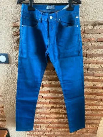 Jeans Zara man