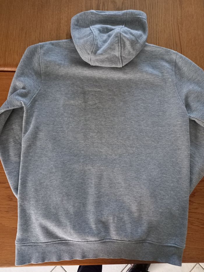 Sweat capuche garçon Kaporal - photo numéro 4