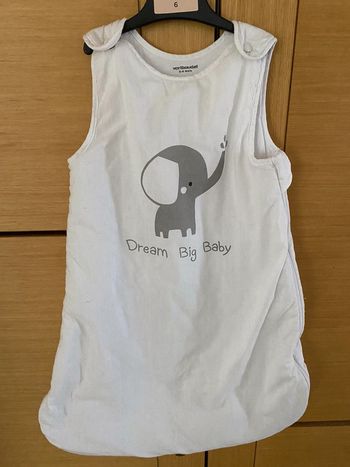 Turbulette verbaudet