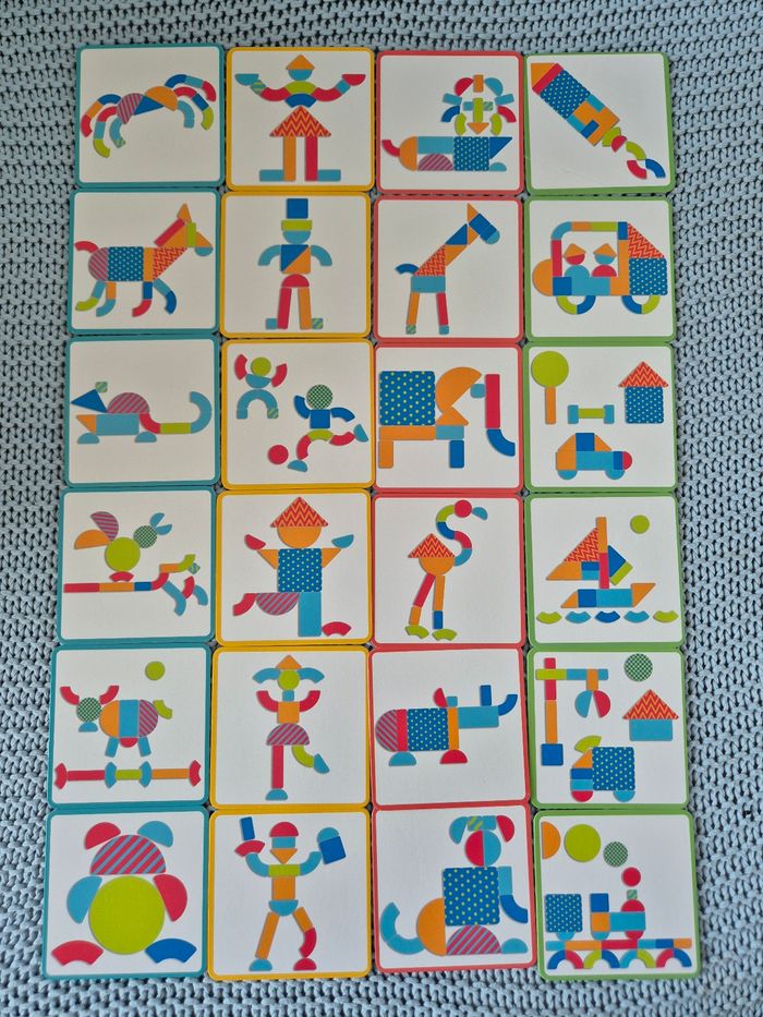 Mallette Geoform - photo numéro 5