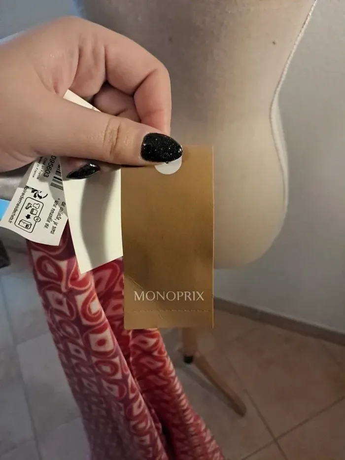 Sarong - photo numéro 3