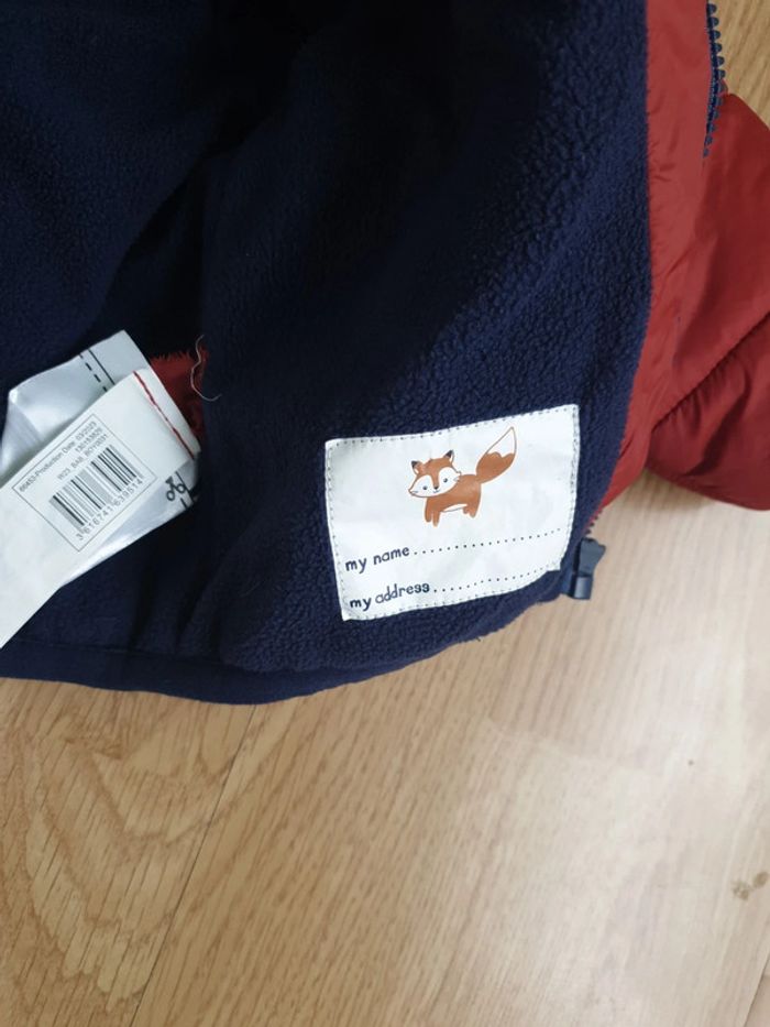 Manteau - photo numéro 3