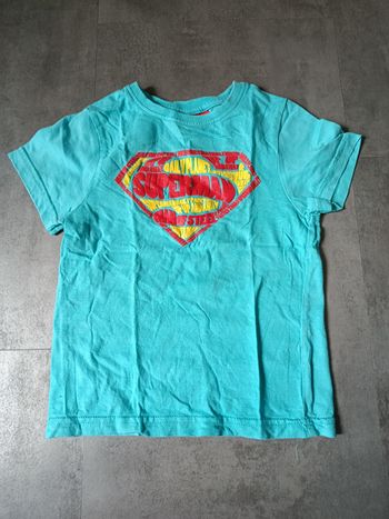 Tshirt garçon 4 ans 