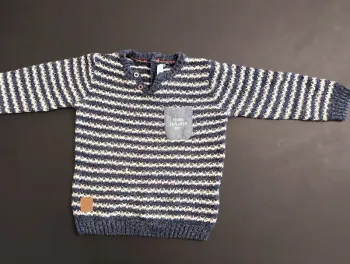 Pull Gémo