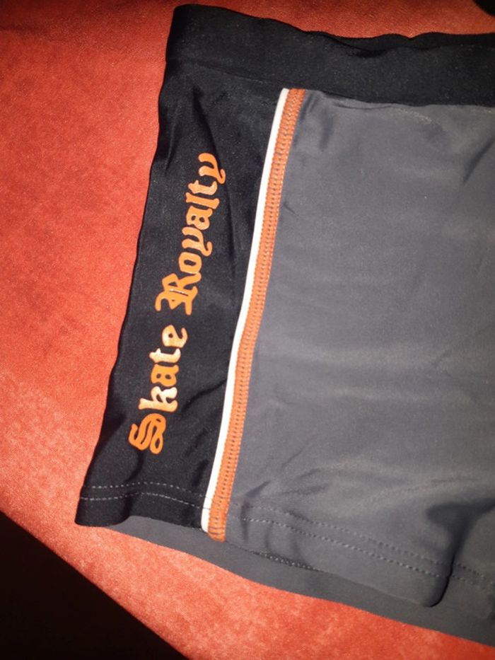 Maillot de bain thé simpsons - photo numéro 3