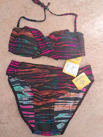 Maillot de bain neuf M