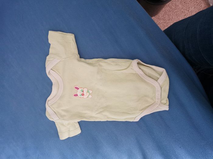 Lot 1 mois fille - photo numéro 7