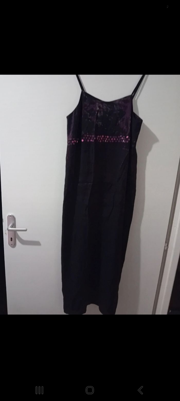 Robe taille 38