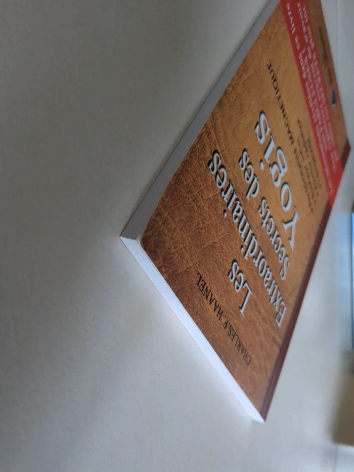 Livre - les extraordinaires secrets des yogis - photo numéro 3