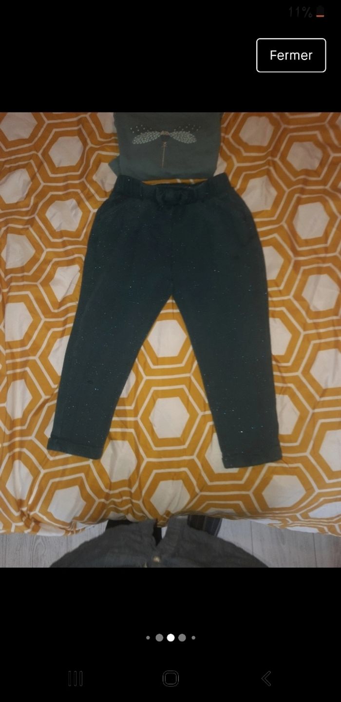 Ensemble okaidi - photo numéro 5