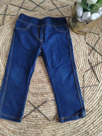 Pantalon 18 mois