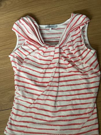 Débardeur Morgan Femme 