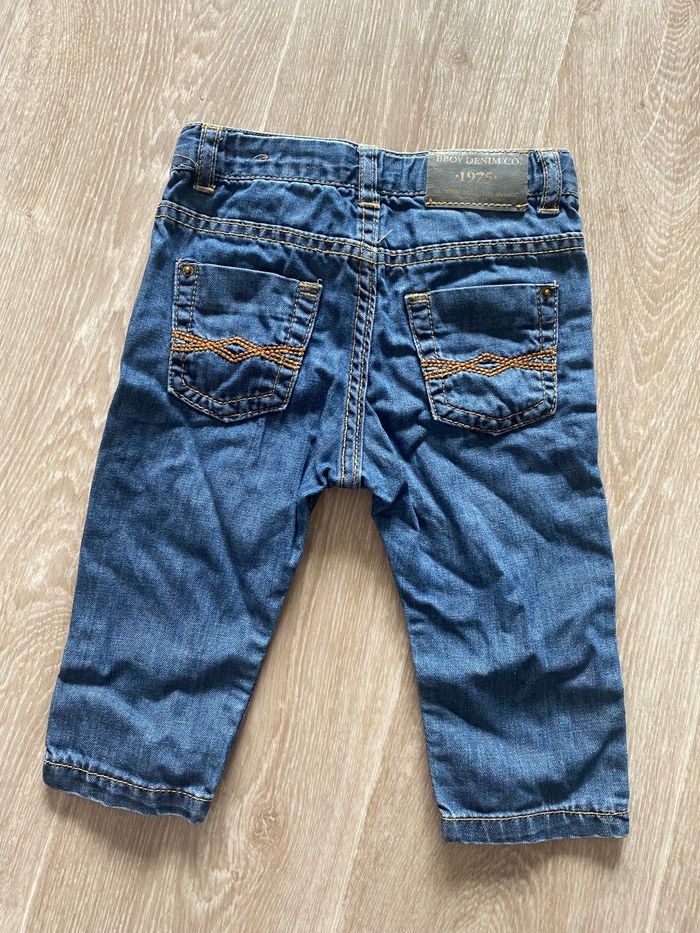 Jean - photo numéro 3