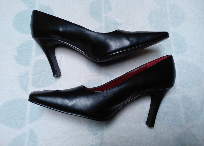 Chaussures à talons - photo numéro 2