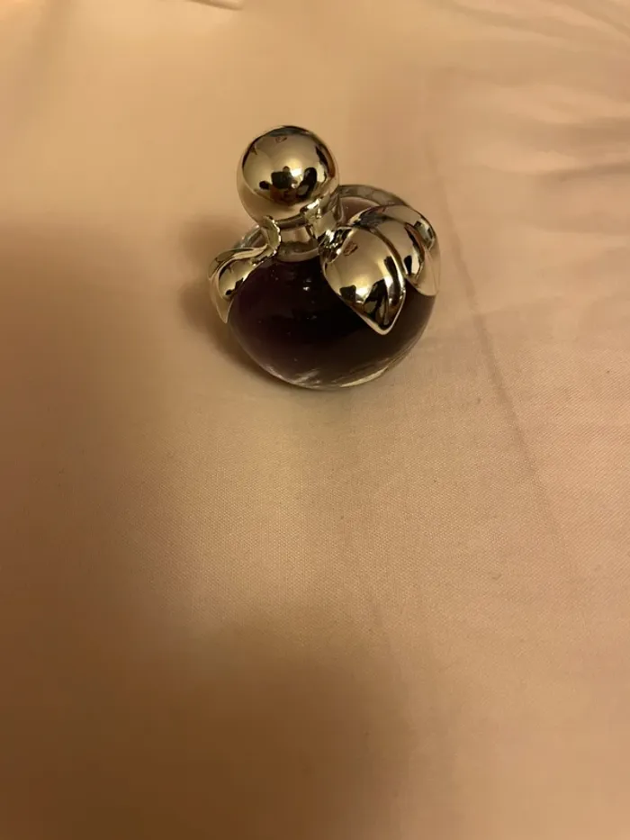 Parfum miniature Nina de Nina Ricci - photo numéro 2