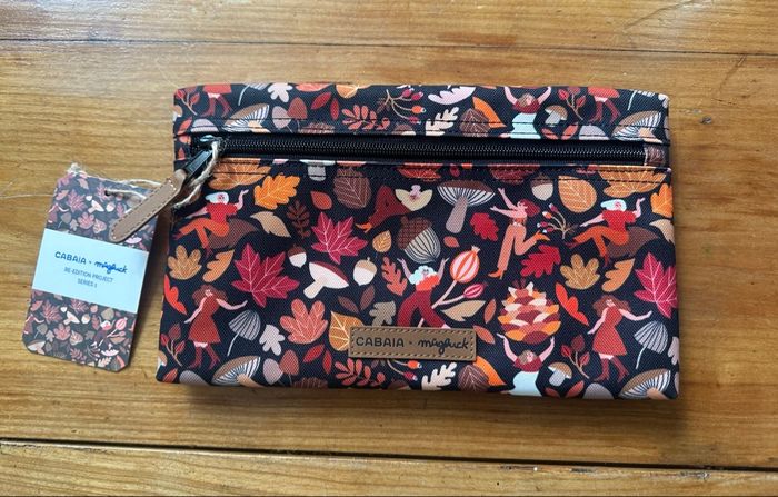 Pochette Mugluck