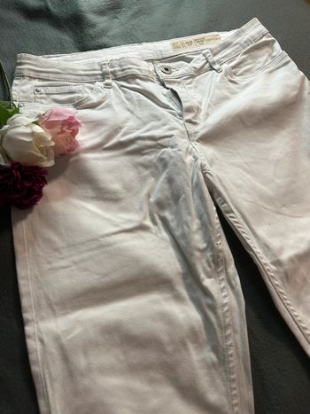 Pantacourt/pantalon court  femme